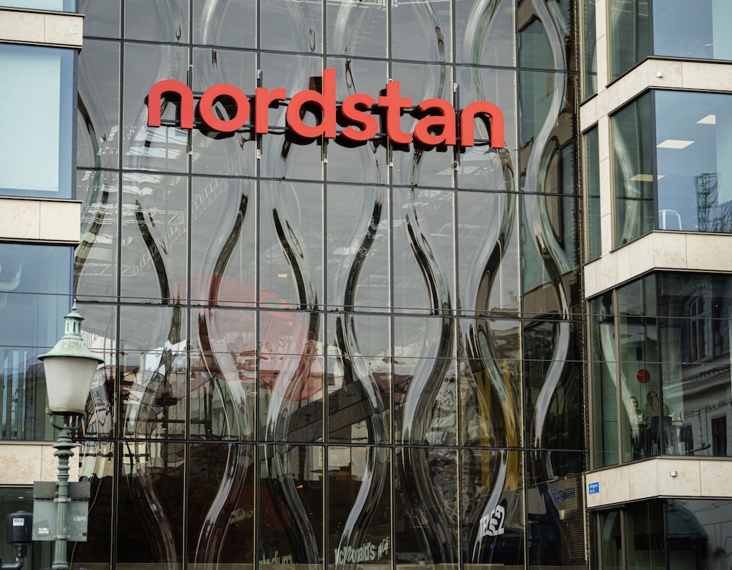 Nordstan