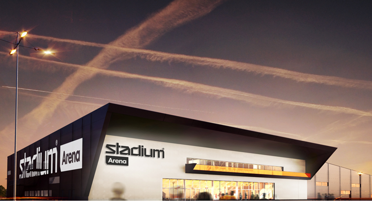Stadium Arena