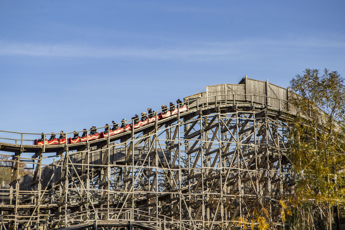 Liseberg Balder
