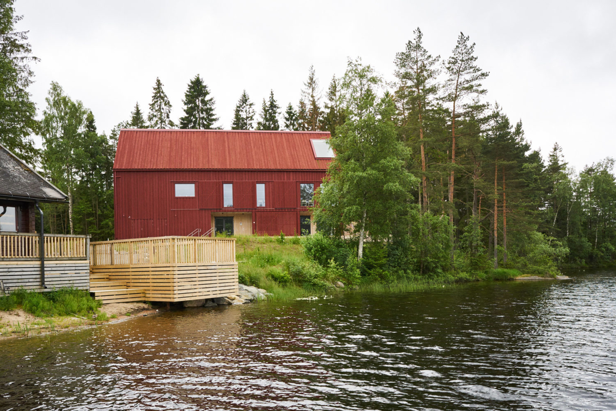 Chalmers storstuga