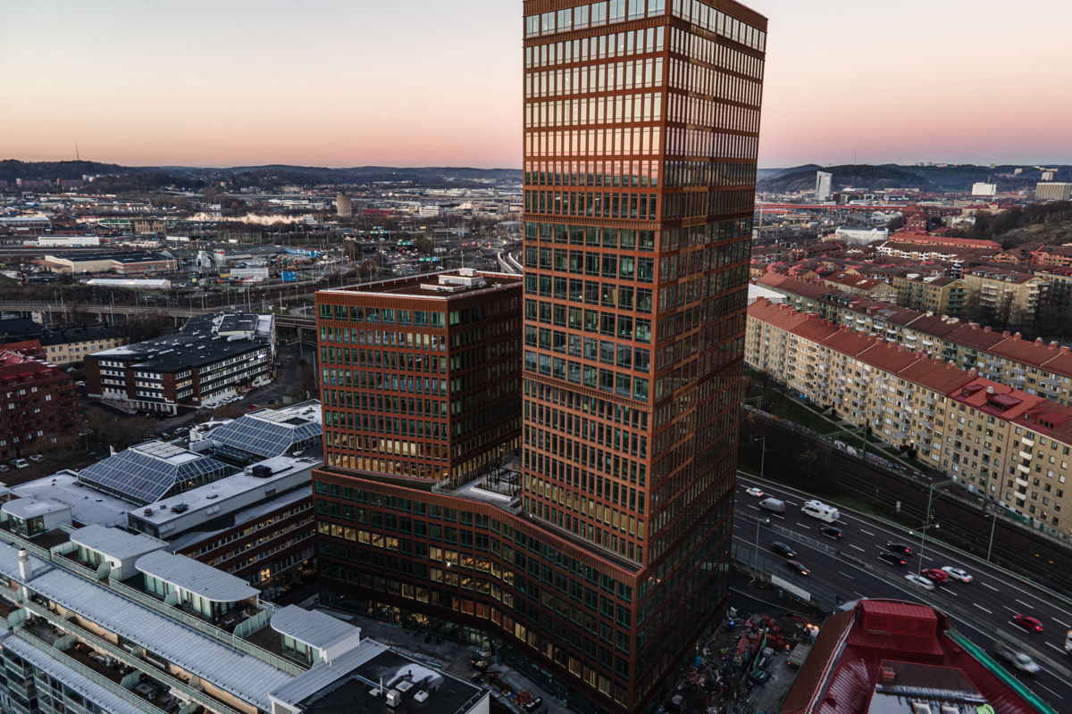 Gårda Vesta