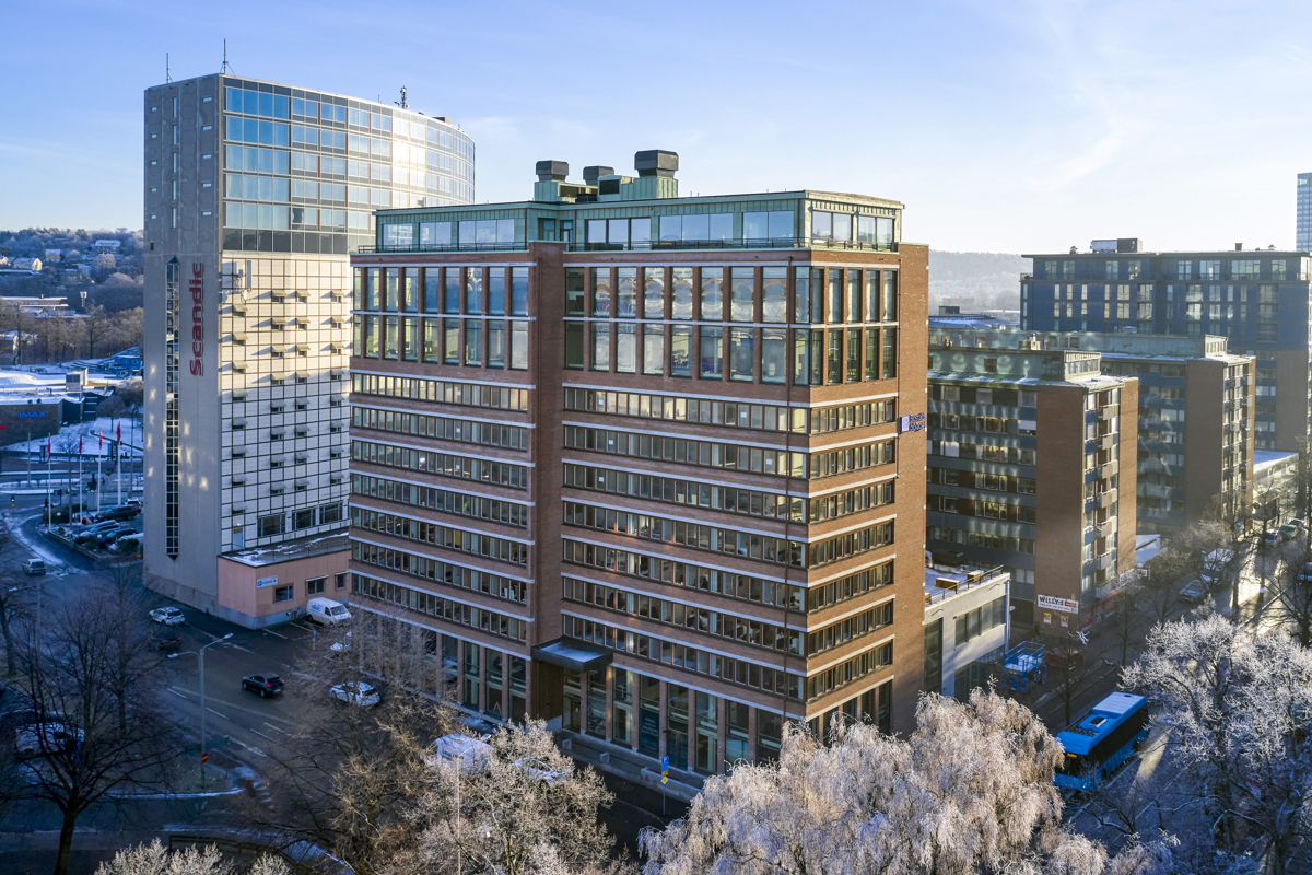 Engelbrektsgatan 71