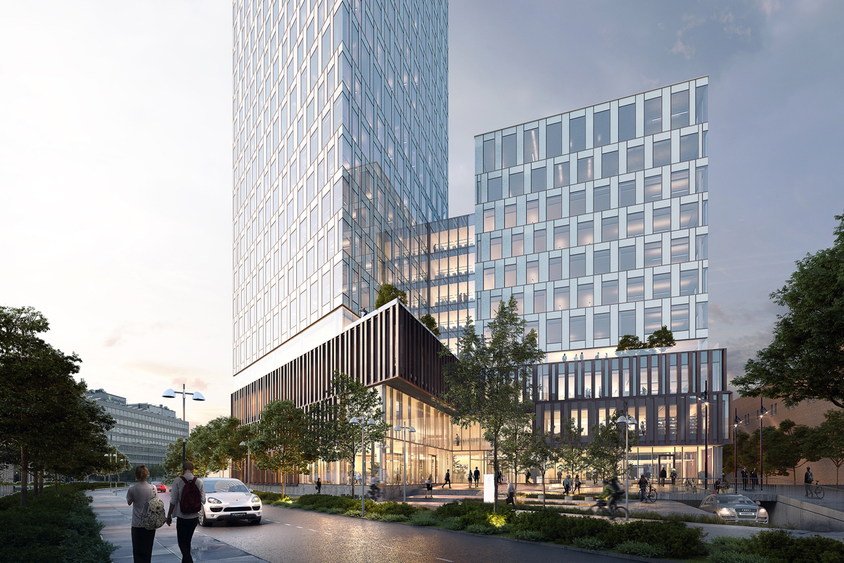 Citygate