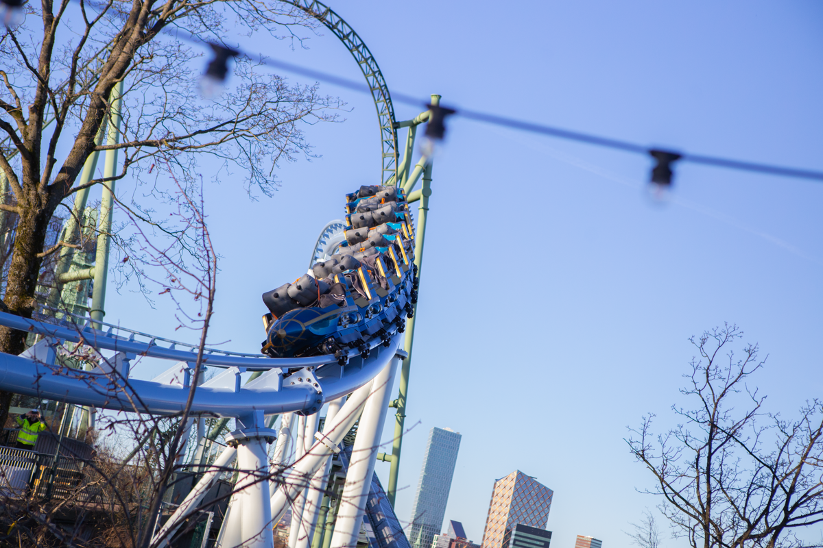 Liseberg Luna