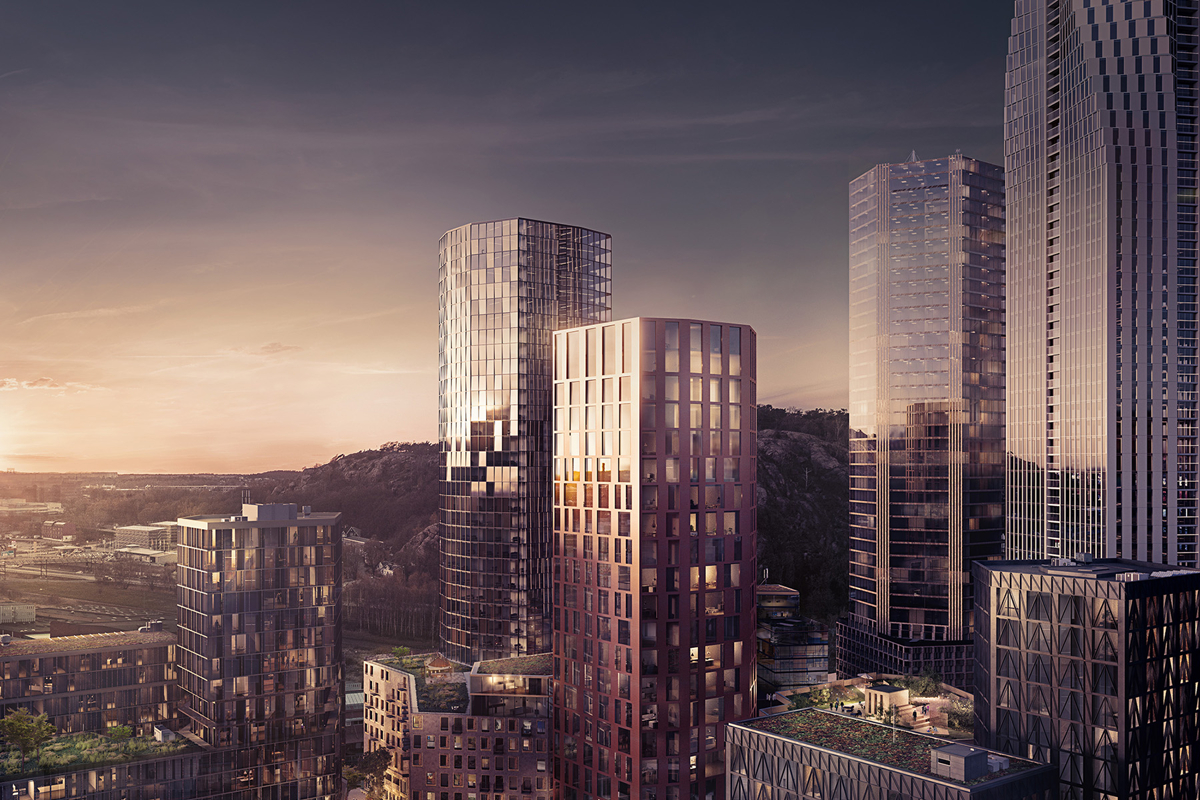 Karlastaden 2B