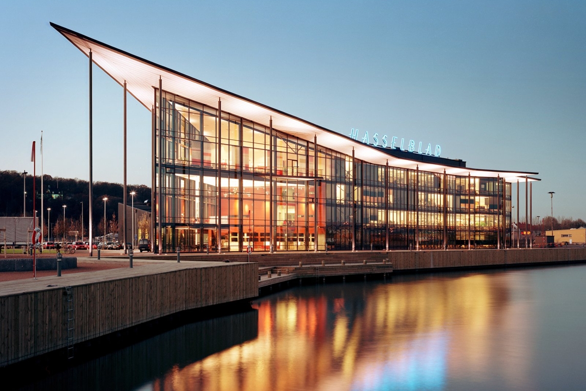 SVT/SR-huset