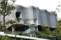 Liseberg Helix