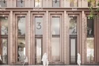 Karlastaden 1B
