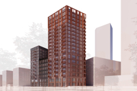 Karlastaden 1B