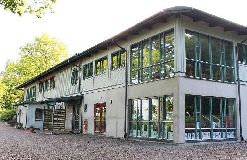 Mössebergsgården